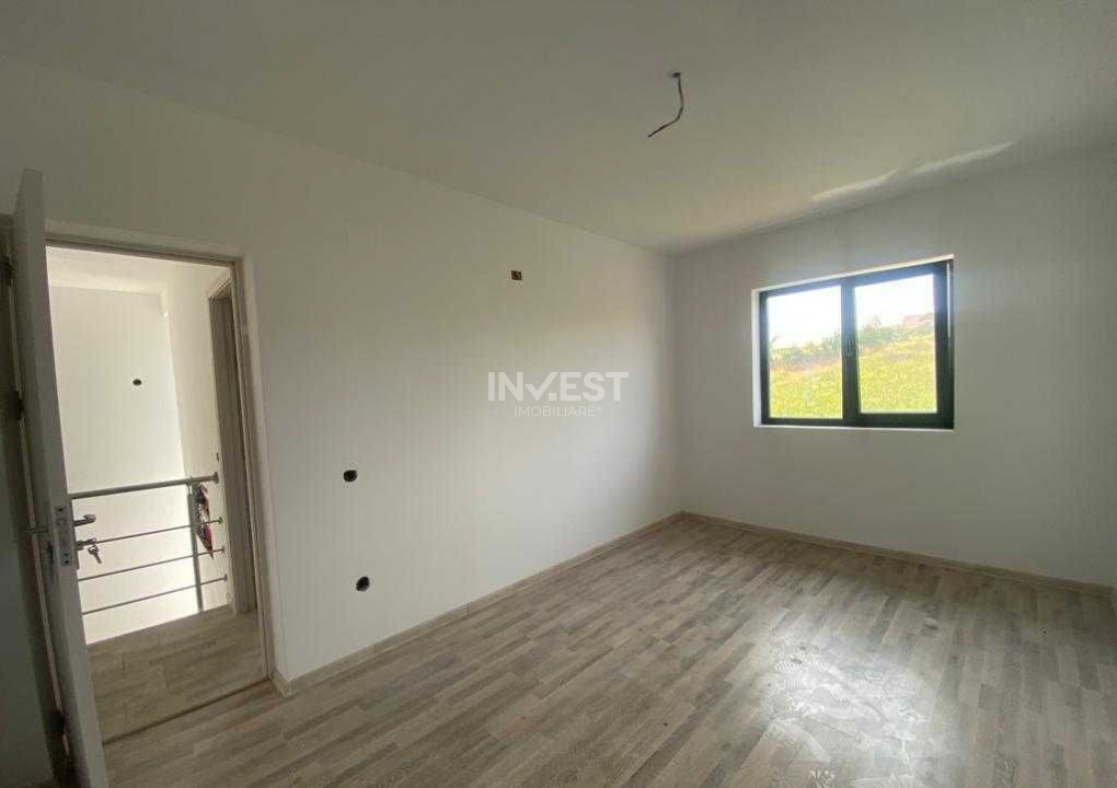 Casa Single 4C P+1 Rediu-Iași - 3