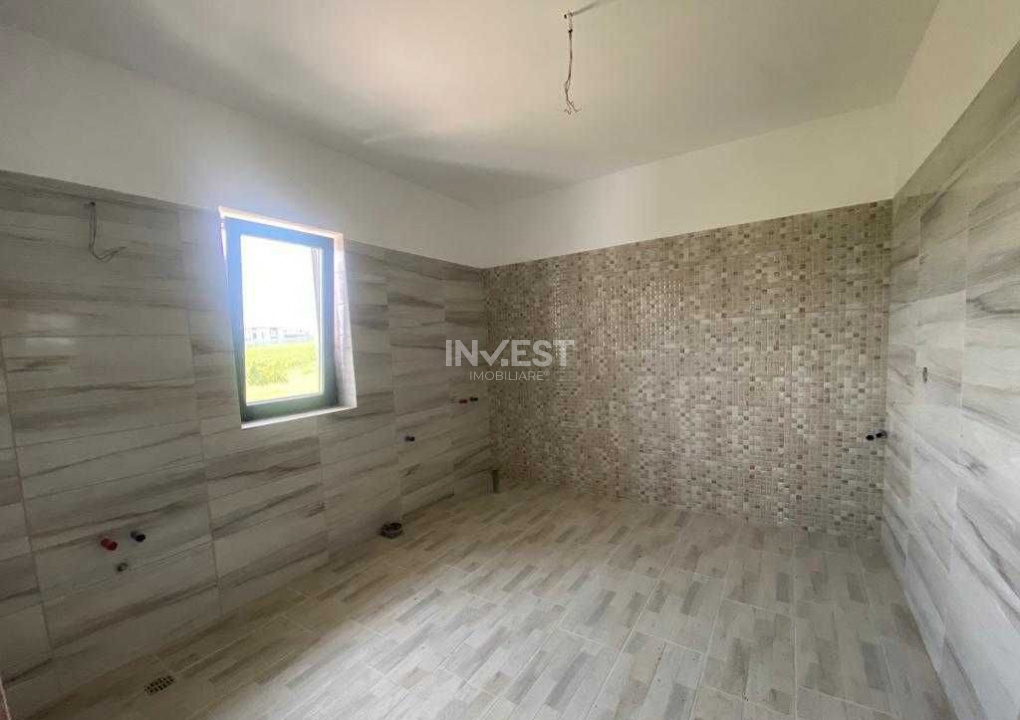 Casa Single 4C P+1 Rediu-Iași - 5