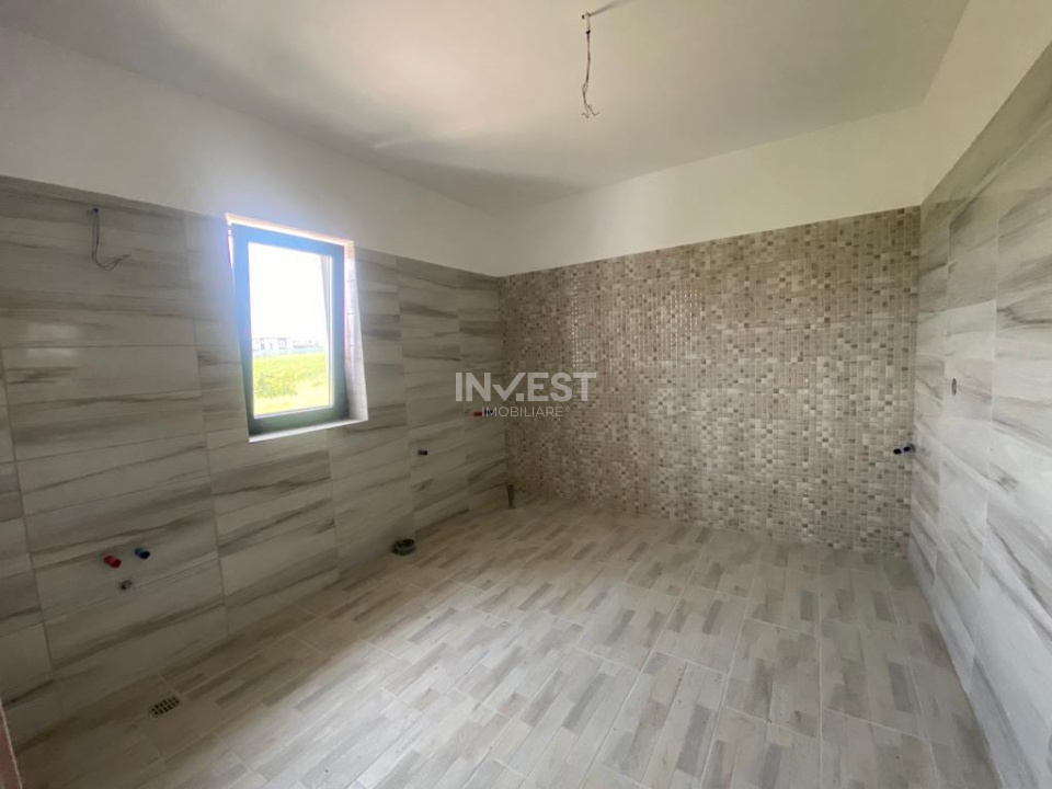 Casa Single 4C P+1 Rediu-Iași - 7