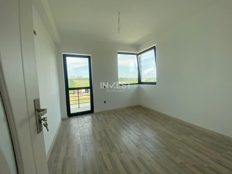Casa Single 4C P+1 Rediu-Iași - 8