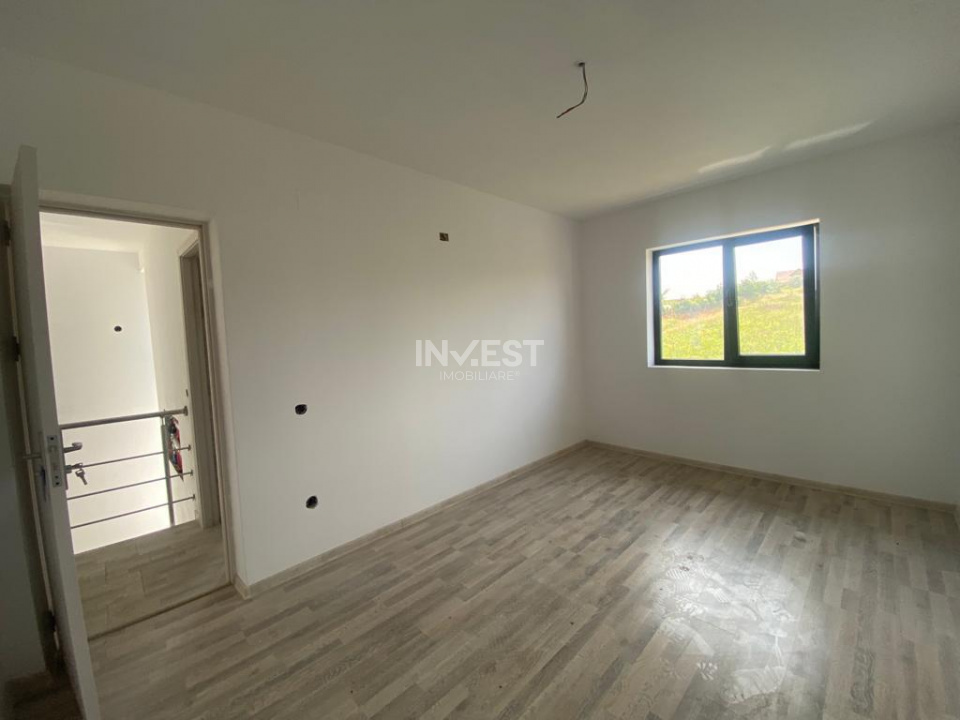 Casa Single 4C P+1 Rediu-Iași - 12