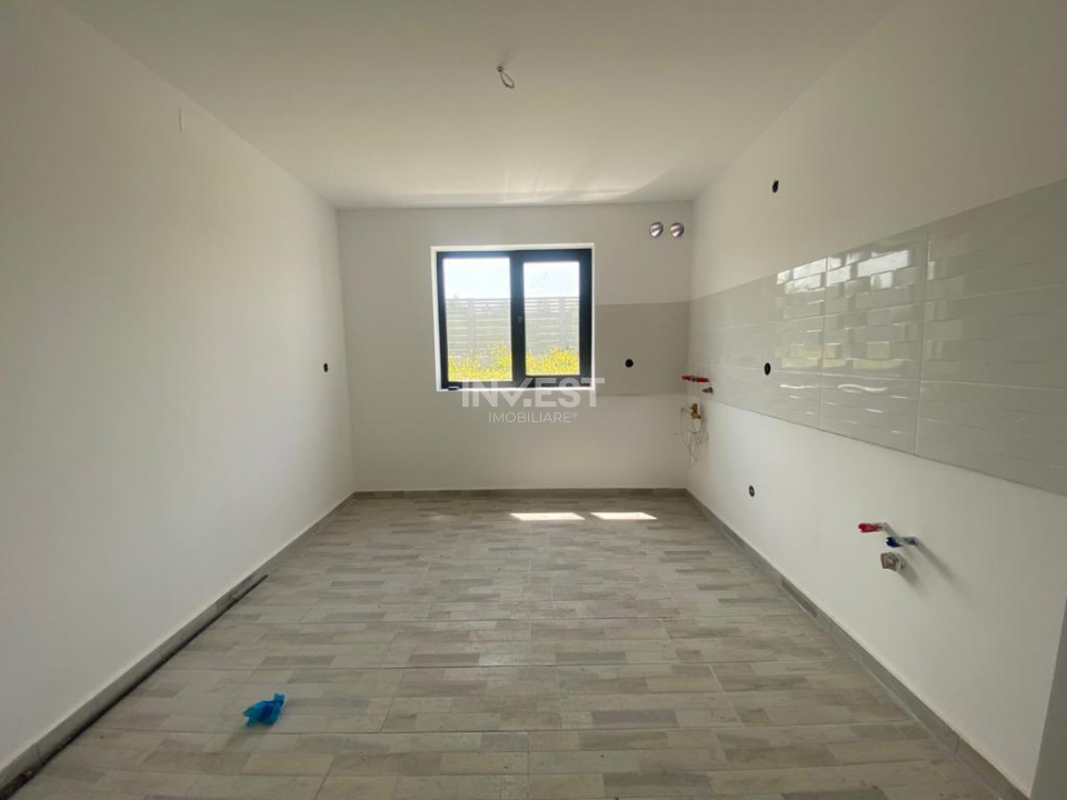 Casa Single 4C P+1 Rediu-Iași - 14