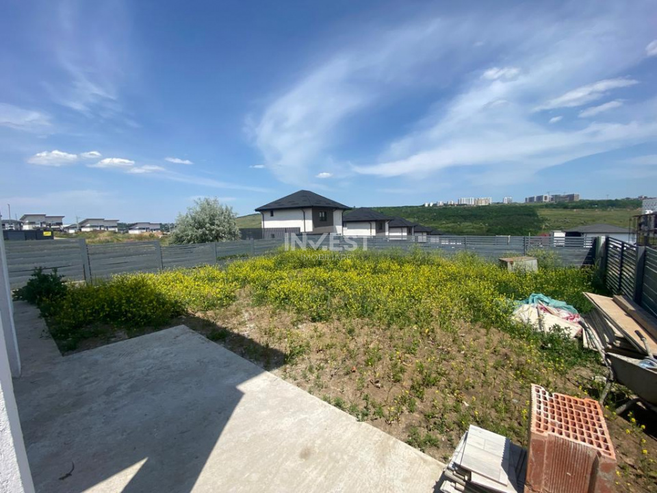 Casa Single 4C P+1 Rediu-Iași - 15