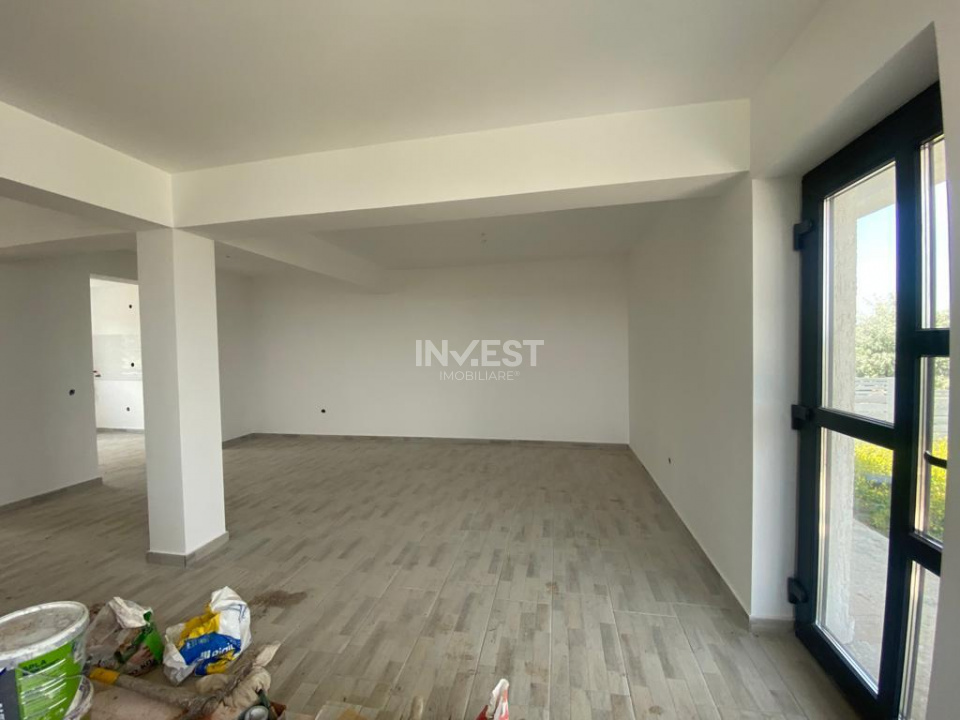 Casa Single 4C P+1 Rediu-Iași - 16