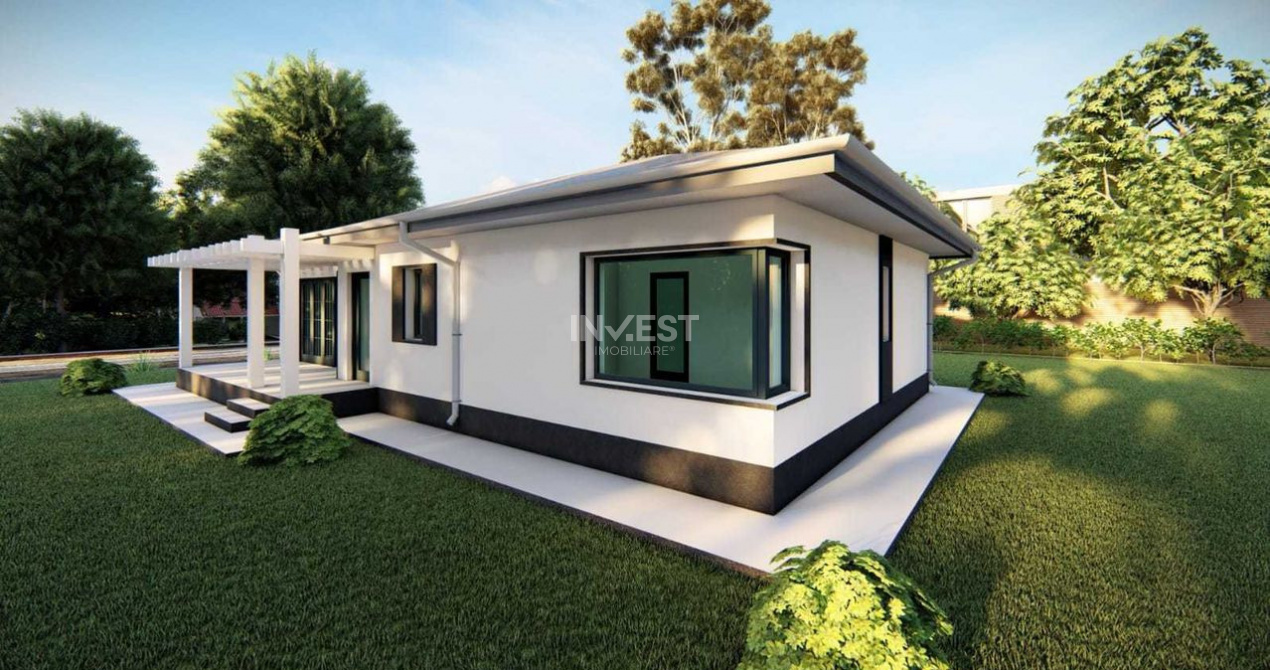 Casă Individuala 4C Rediu-Iași - 3