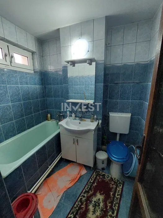 Apartament 2 camere-53 mp-Podu Ros-Piata Nicolina - 4