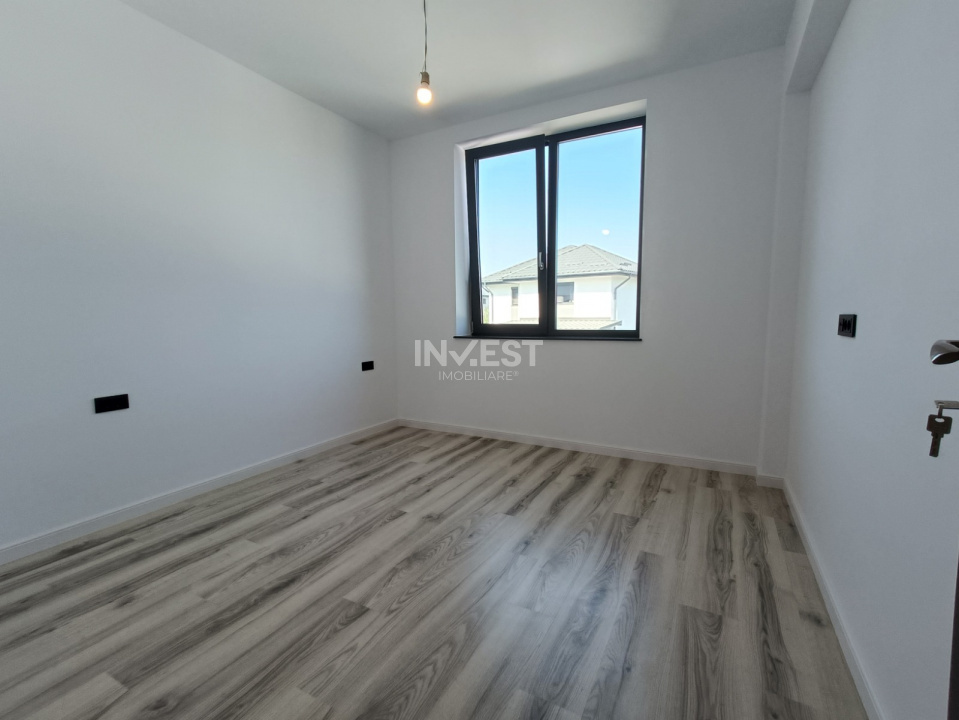 Casă Tip Duplex 4C Valea Lupului-Iași COMISION 0% - 8