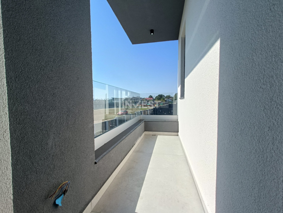 Casă Tip Duplex 4C Valea Lupului-Iași COMISION 0% - 9