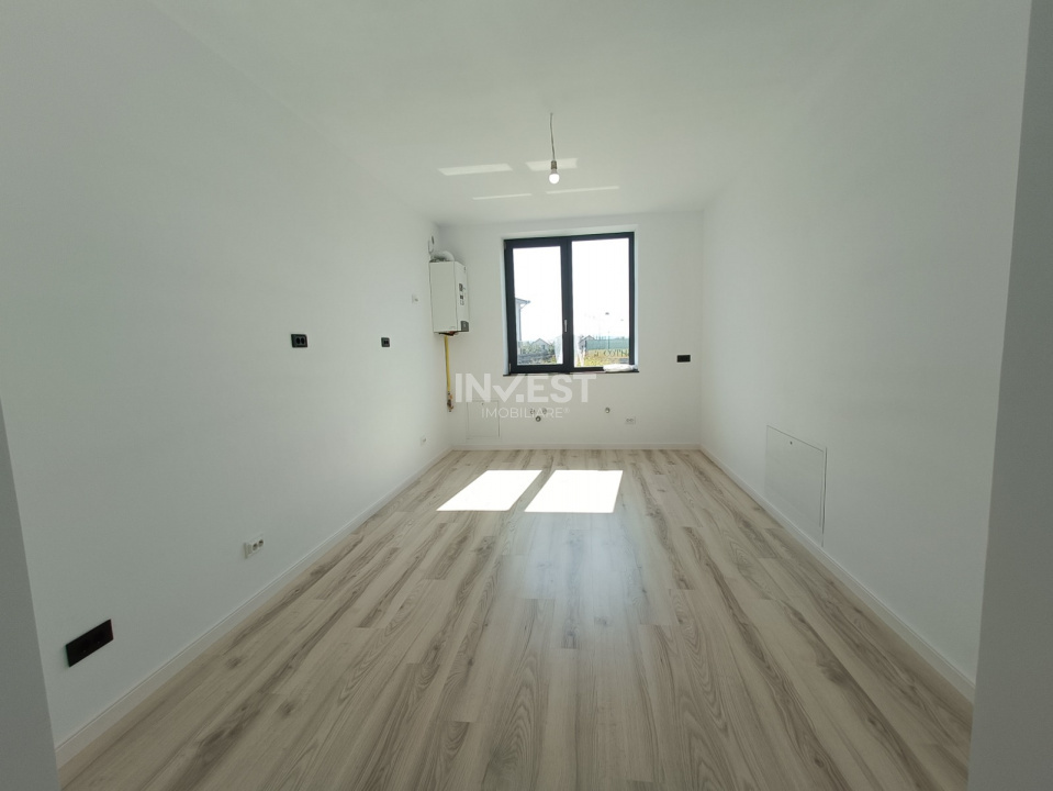 Casă Tip Duplex 4C Valea Lupului-Iași COMISION 0% - 10