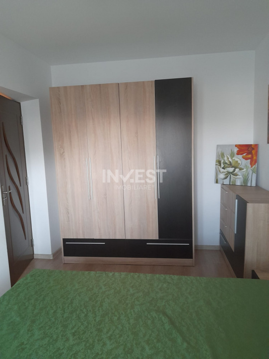 Apartament 2C Păcurari ZONĂ EXCELENTĂ