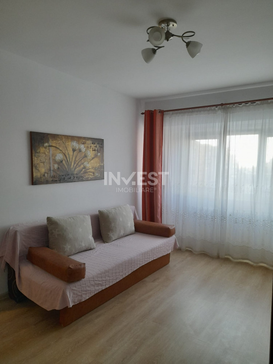Apartament 2C Păcurari ZONĂ EXCELENTĂ - 2