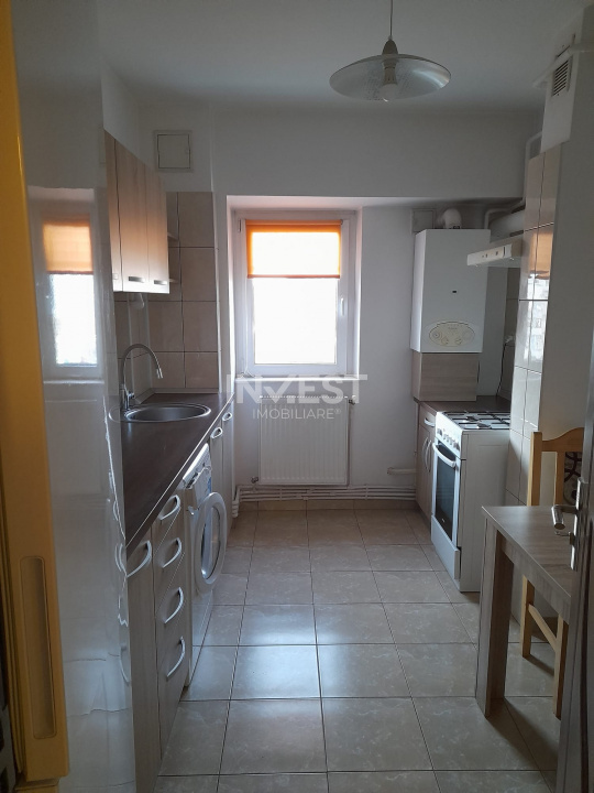 Apartament 2C Păcurari ZONĂ EXCELENTĂ - 3