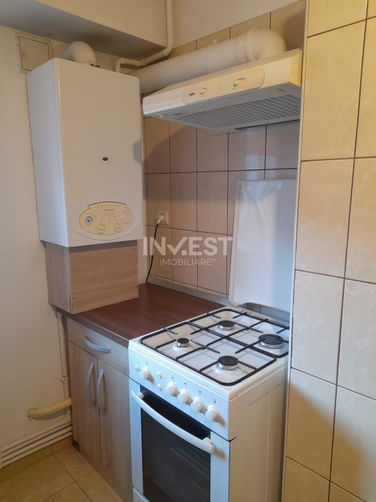 Apartament 2C Păcurari ZONĂ EXCELENTĂ - 4