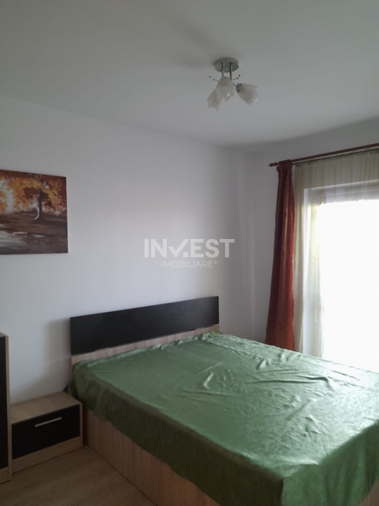 Apartament 2C Păcurari ZONĂ EXCELENTĂ - 7