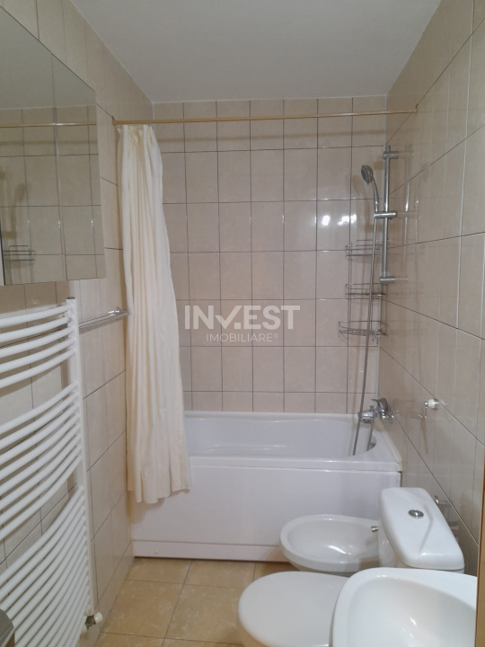Apartament 2C Păcurari ZONĂ EXCELENTĂ - 8