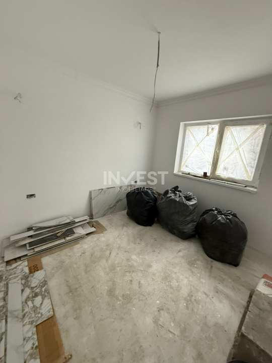 Casă Individuală 4C Valea Lupului-Iași COMISION 0% - 4