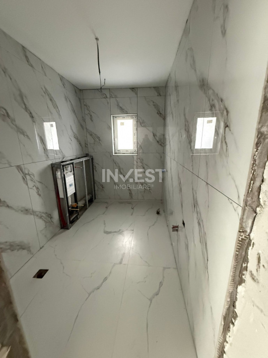 Casă Individuală 4C Valea Lupului-Iași COMISION 0% - 6