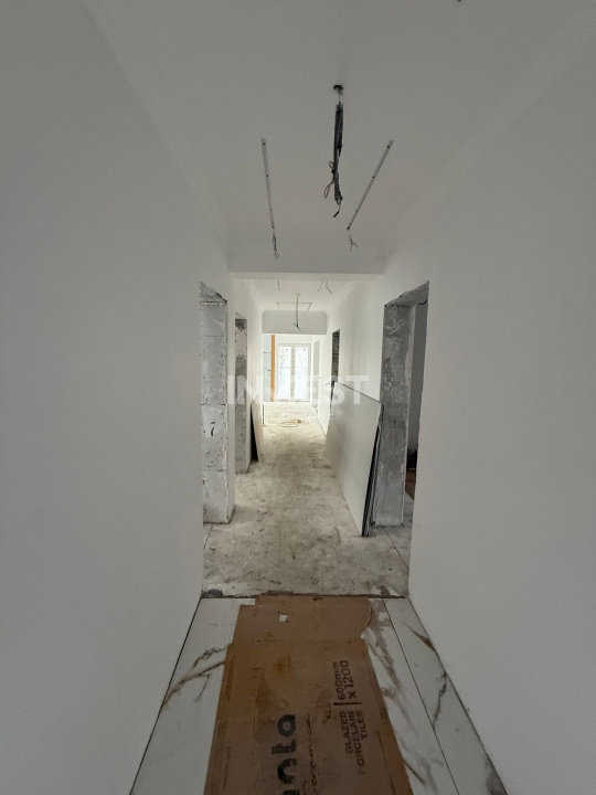 Casă Individuală 4C Valea Lupului-Iași COMISION 0% - 7