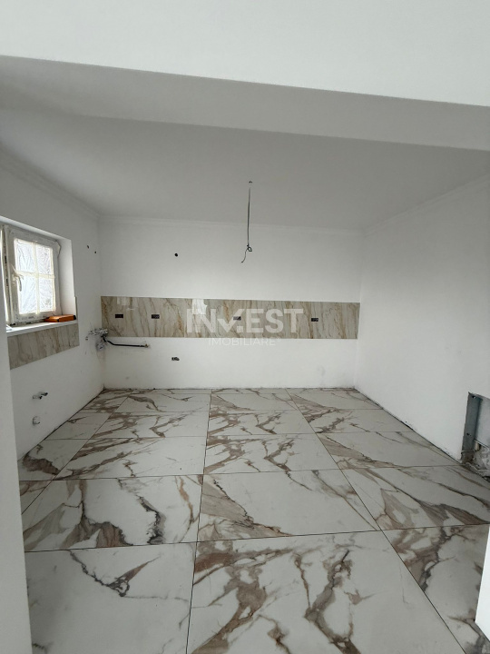 Casă Individuală 4C Valea Lupului-Iași COMISION 0% - 9