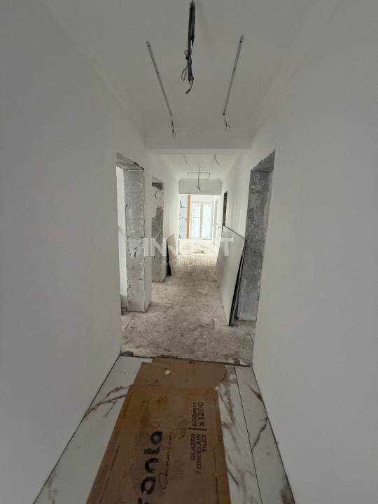 Casă Individuală 4C Valea Lupului-Iași COMISION 0% - 10