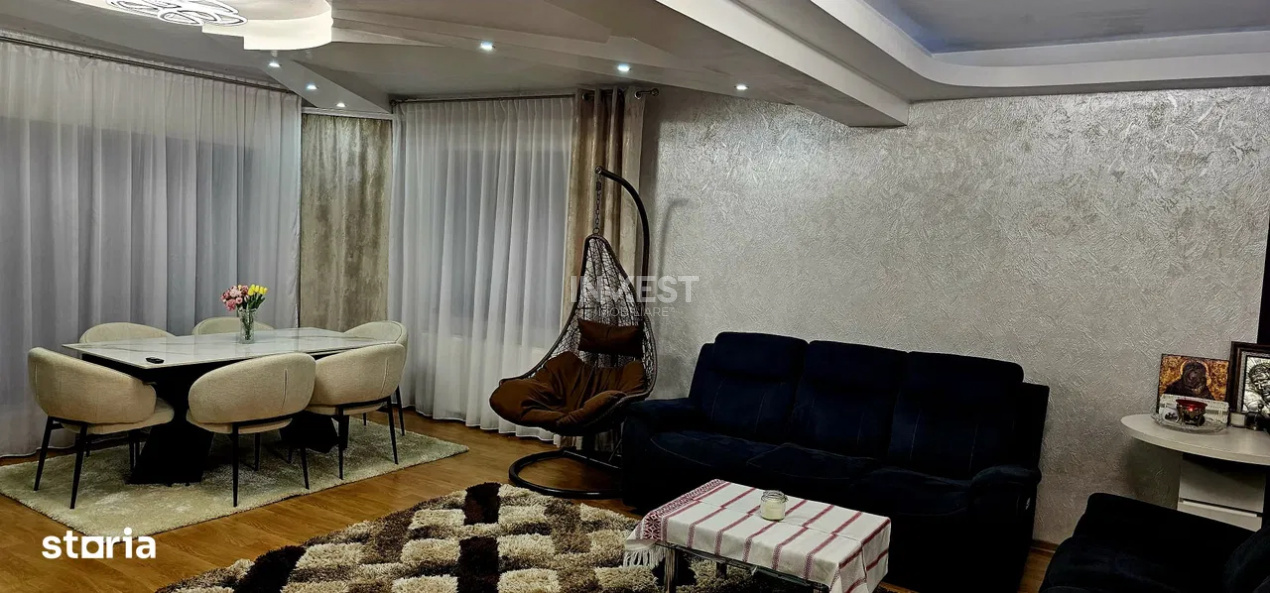 Casă INEDITĂ 4C Valea Lupului-Iași - 5