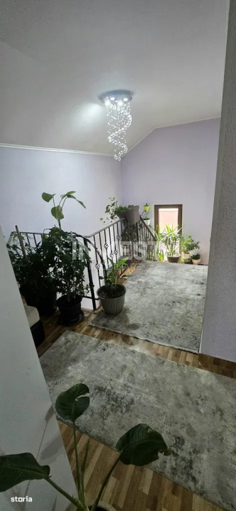 Casă INEDITĂ 4C Valea Lupului-Iași - 6