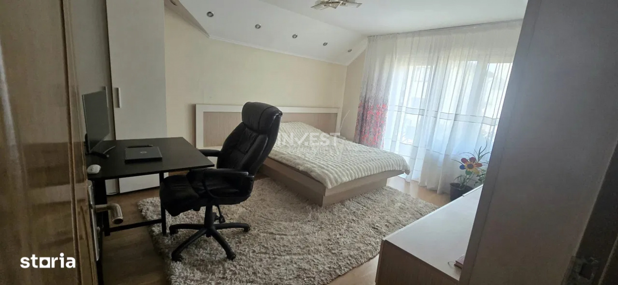 Casă INEDITĂ 4C Valea Lupului-Iași - 9