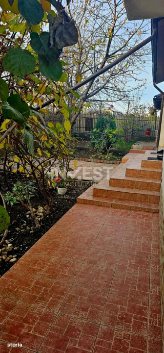 Casă INEDITĂ 4C Valea Lupului-Iași - 13
