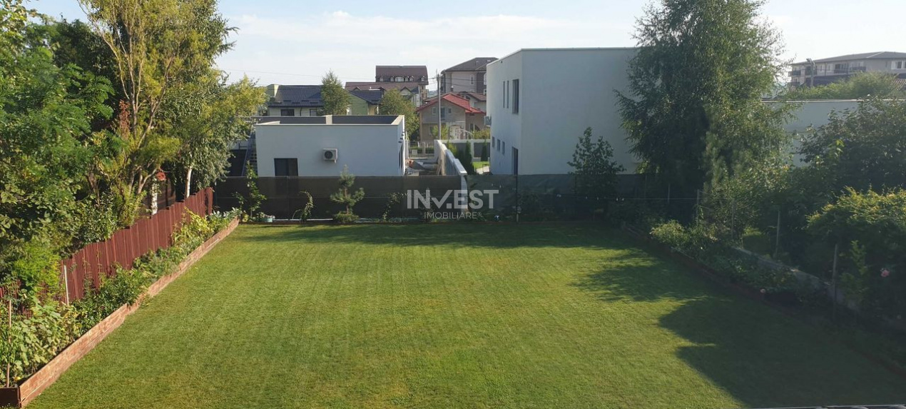 Casă 4C Individuală Valea Lupului-Iași - 3