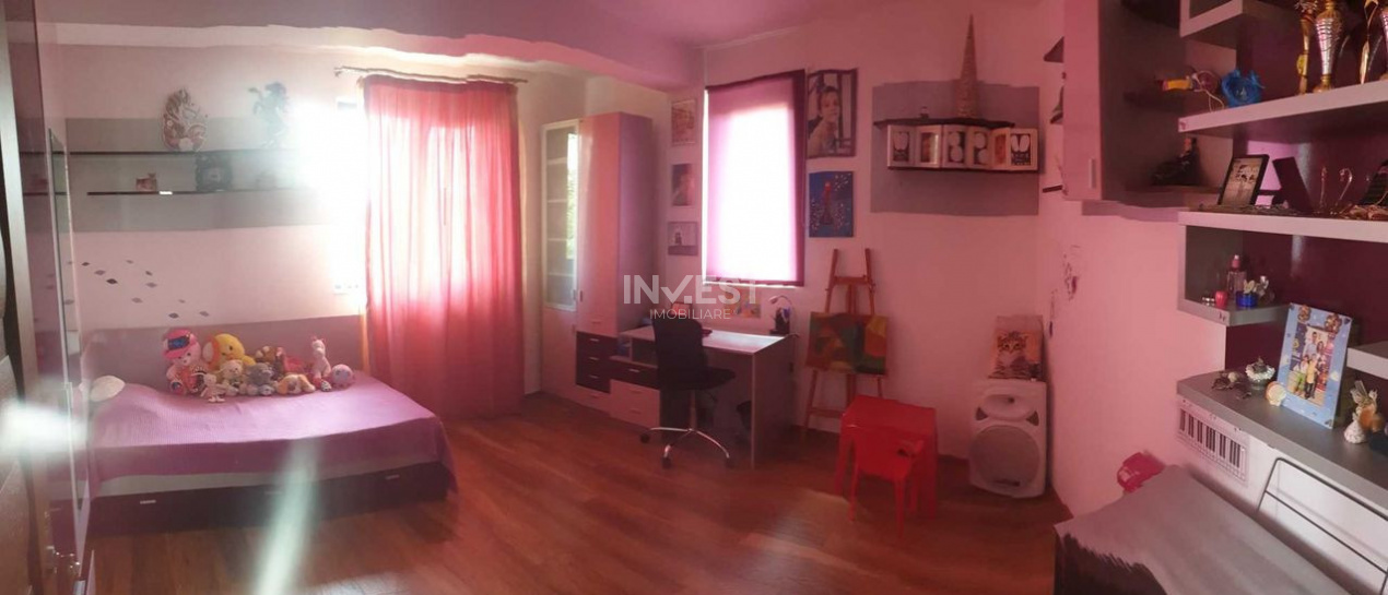 Casă 4C Individuală Valea Lupului-Iași - 4