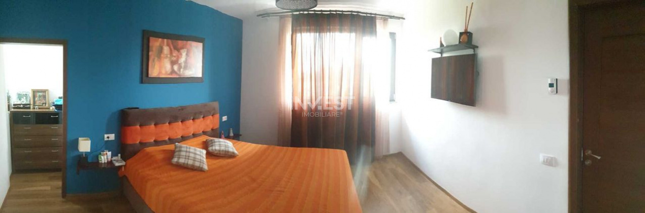 Casă 4C Individuală Valea Lupului-Iași - 5