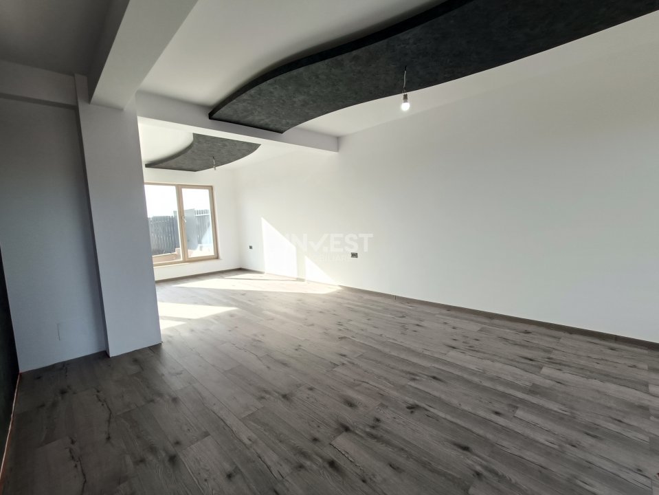 Case individuale cu 4 camere,Teren intre 277mp si 609mp. Rediu, Platou Beldiman - 3