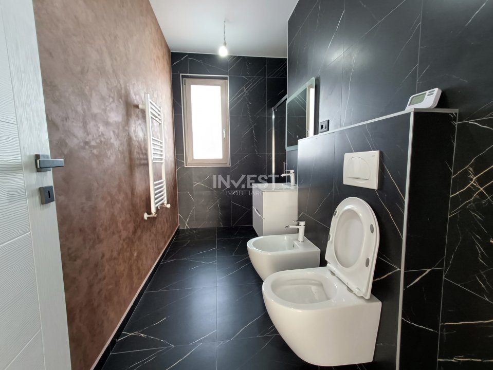 Case individuale cu 4 camere,Teren intre 277mp si 609mp. Rediu, Platou Beldiman - 8