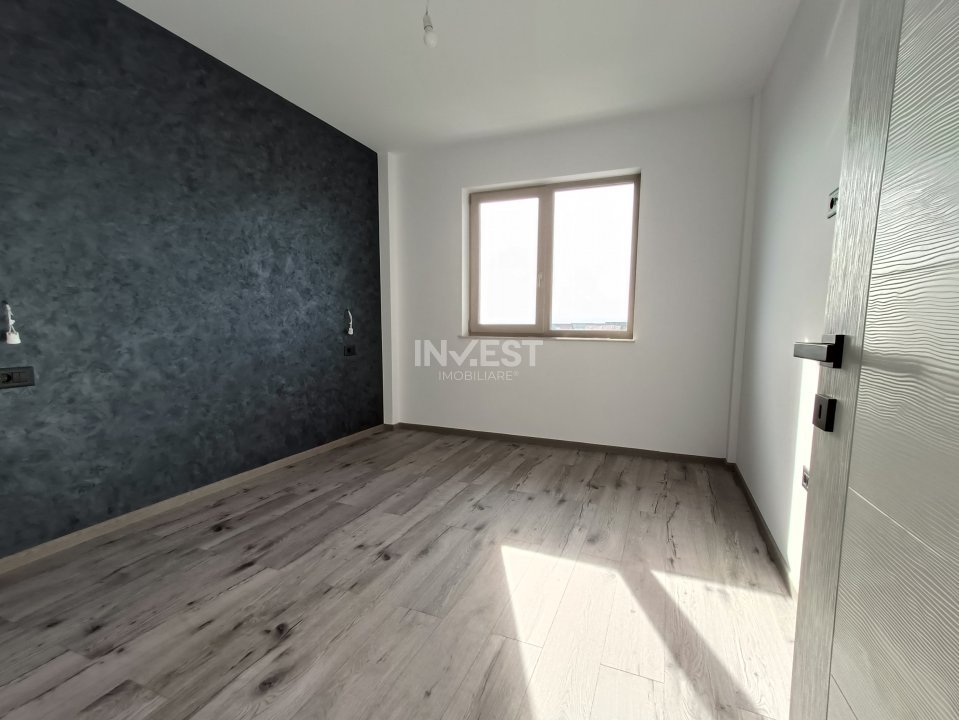 Case individuale cu 4 camere,Teren intre 277mp si 609mp. Rediu, Platou Beldiman - 9